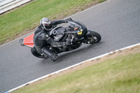 Middle Group Black Bikes